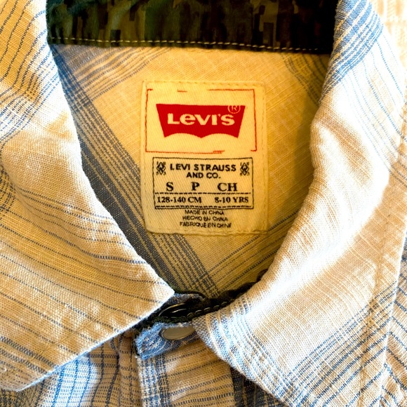 2/$30 - Boys Shirts (Set of 3) - Picture 8 of 12